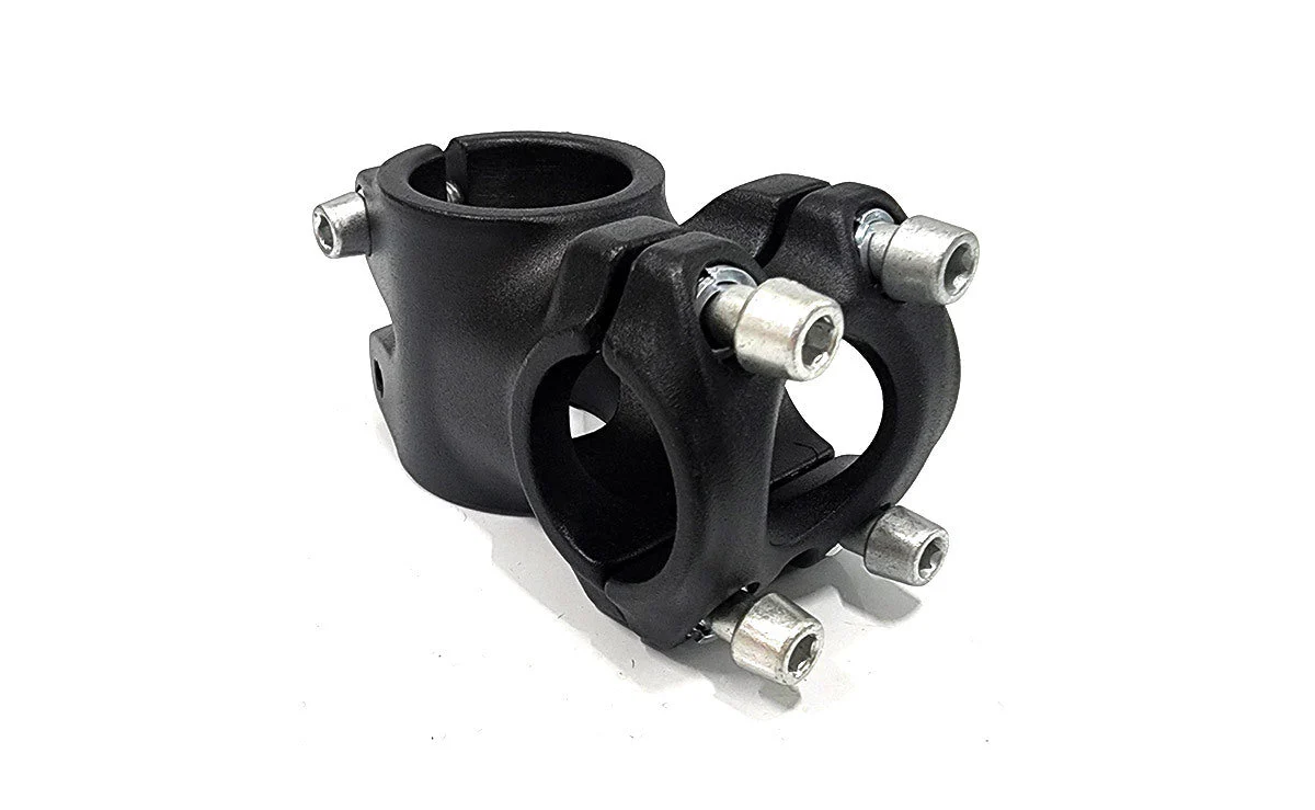 Polygon Stem 25.4mm x 40mm length - Image 3