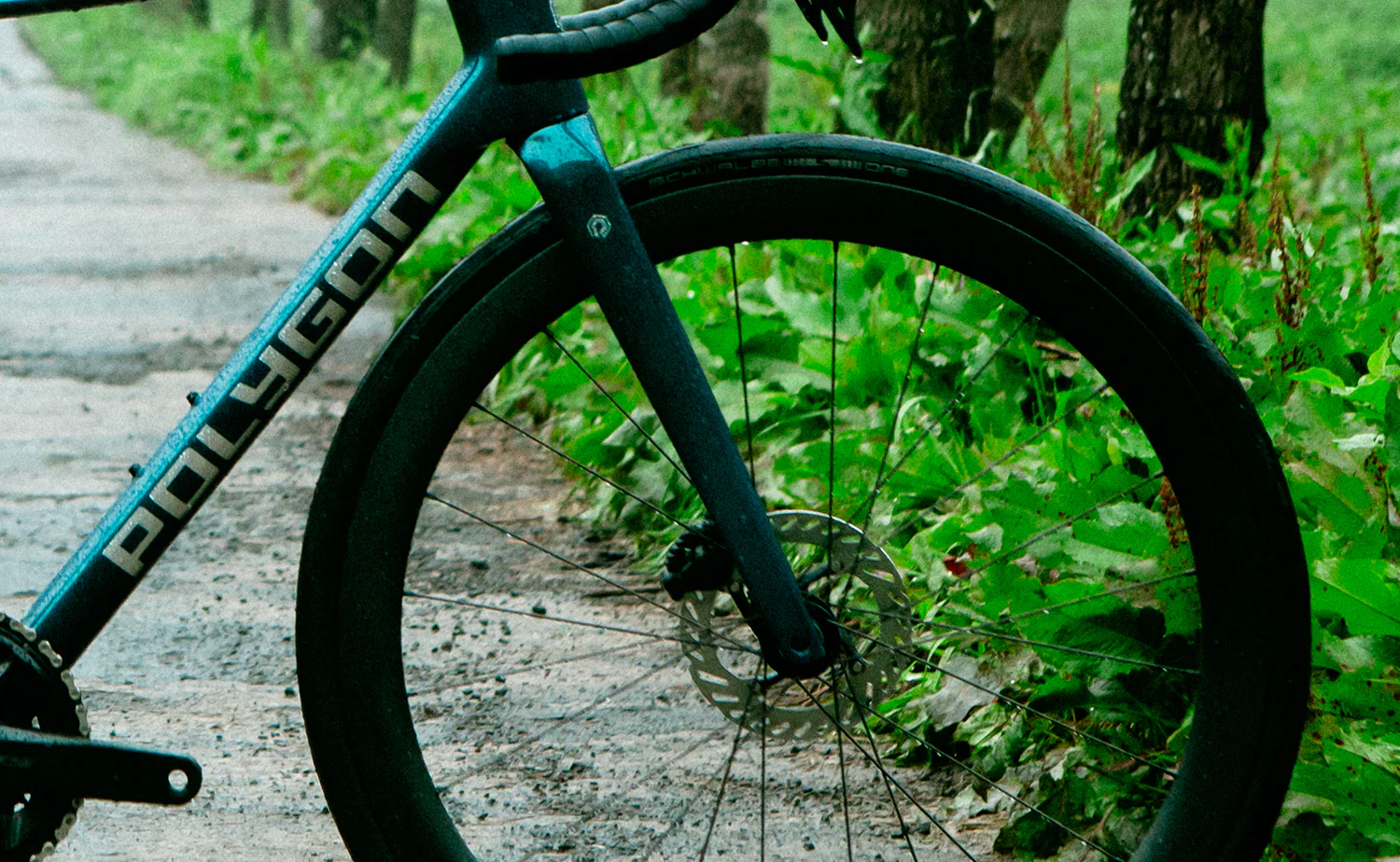 Polygon Strattos C7 - 105 Di2 Carbon Endurance Bike - Image 7