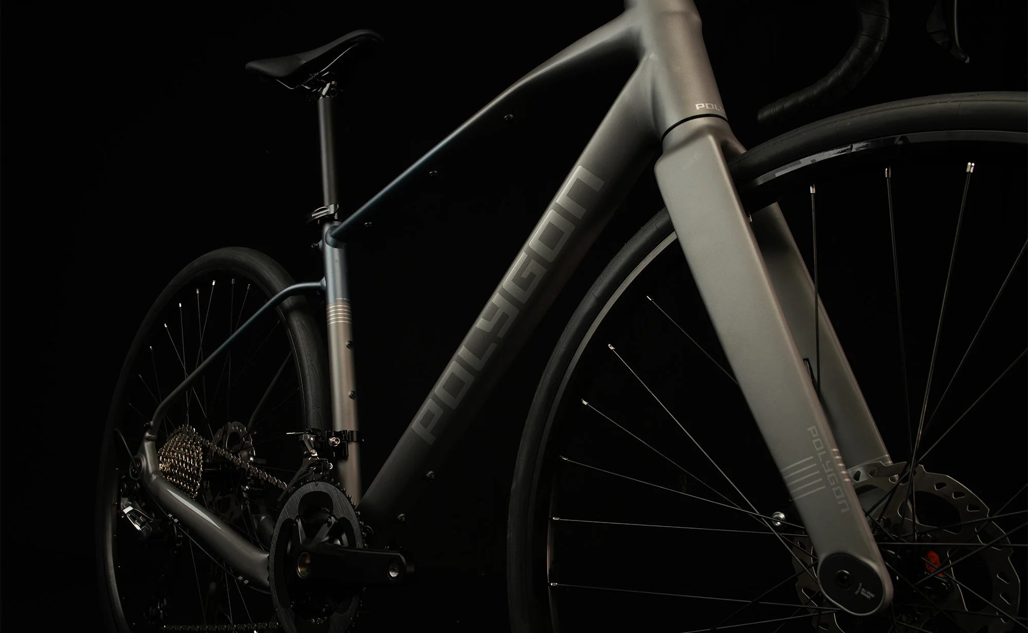 Polygon Tambora A4 - Gravel Bike - Image 7
