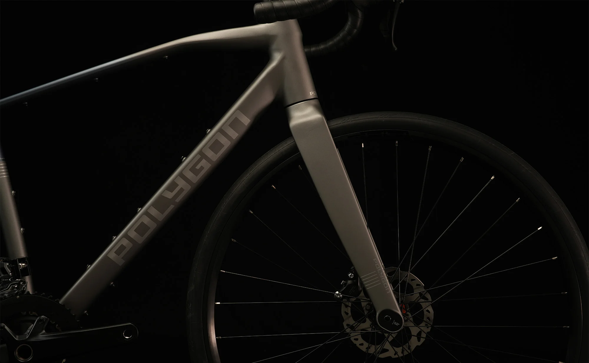 Polygon Tambora A4 - Gravel Bike - Image 9
