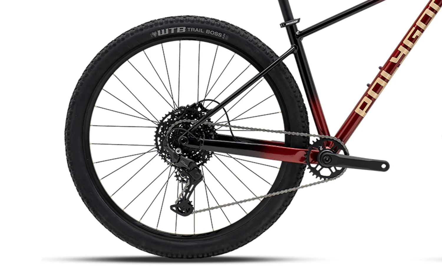 Polygon Xtrada 5 - Mountain Bike [New] - Image 5