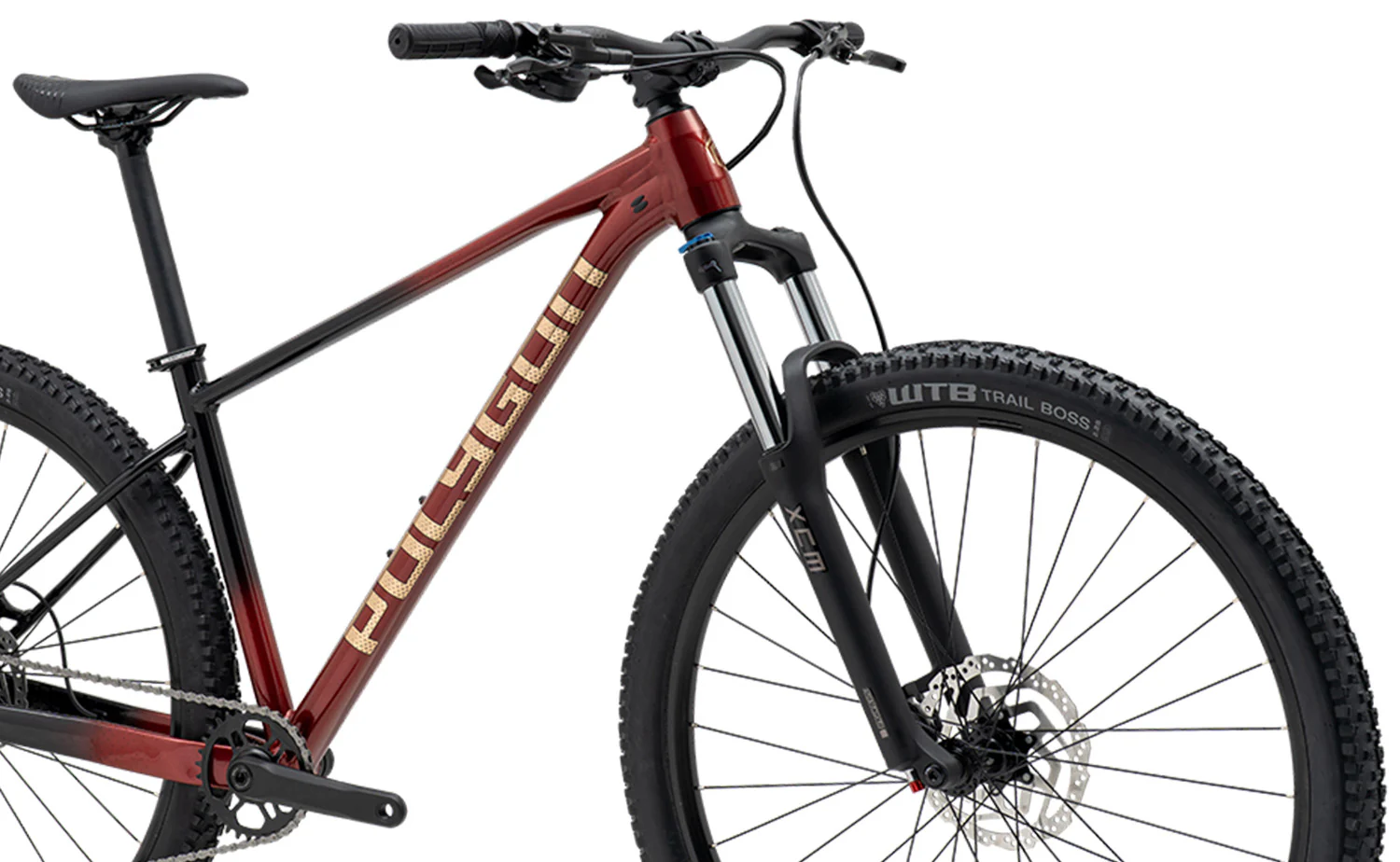 Polygon Xtrada 5 - Mountain Bike [New] - Image 6