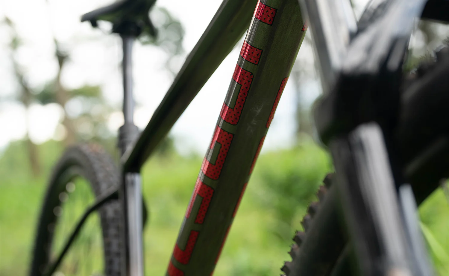 Polygon Xtrada 6 - Mountain Bike [New] - Image 10