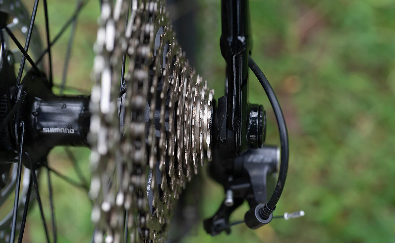 Polygon Xtrada 6 - Mountain Bike [New] - Image 15