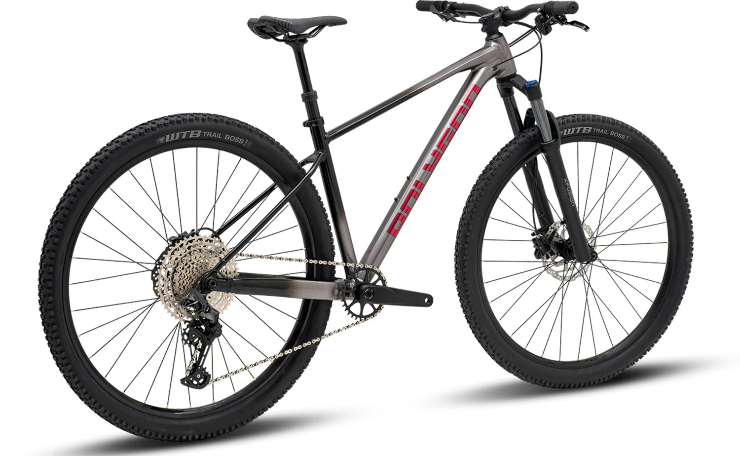 Polygon Xtrada 6 - Mountain Bike [New] - Image 3