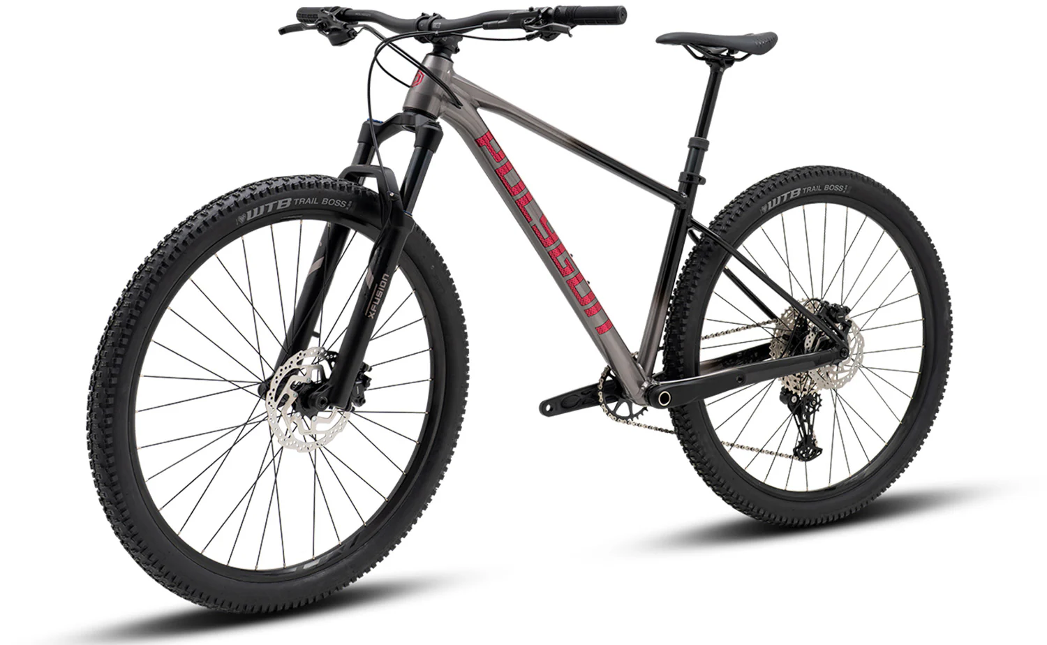 Polygon Xtrada 6 - Mountain Bike [New] - Image 4