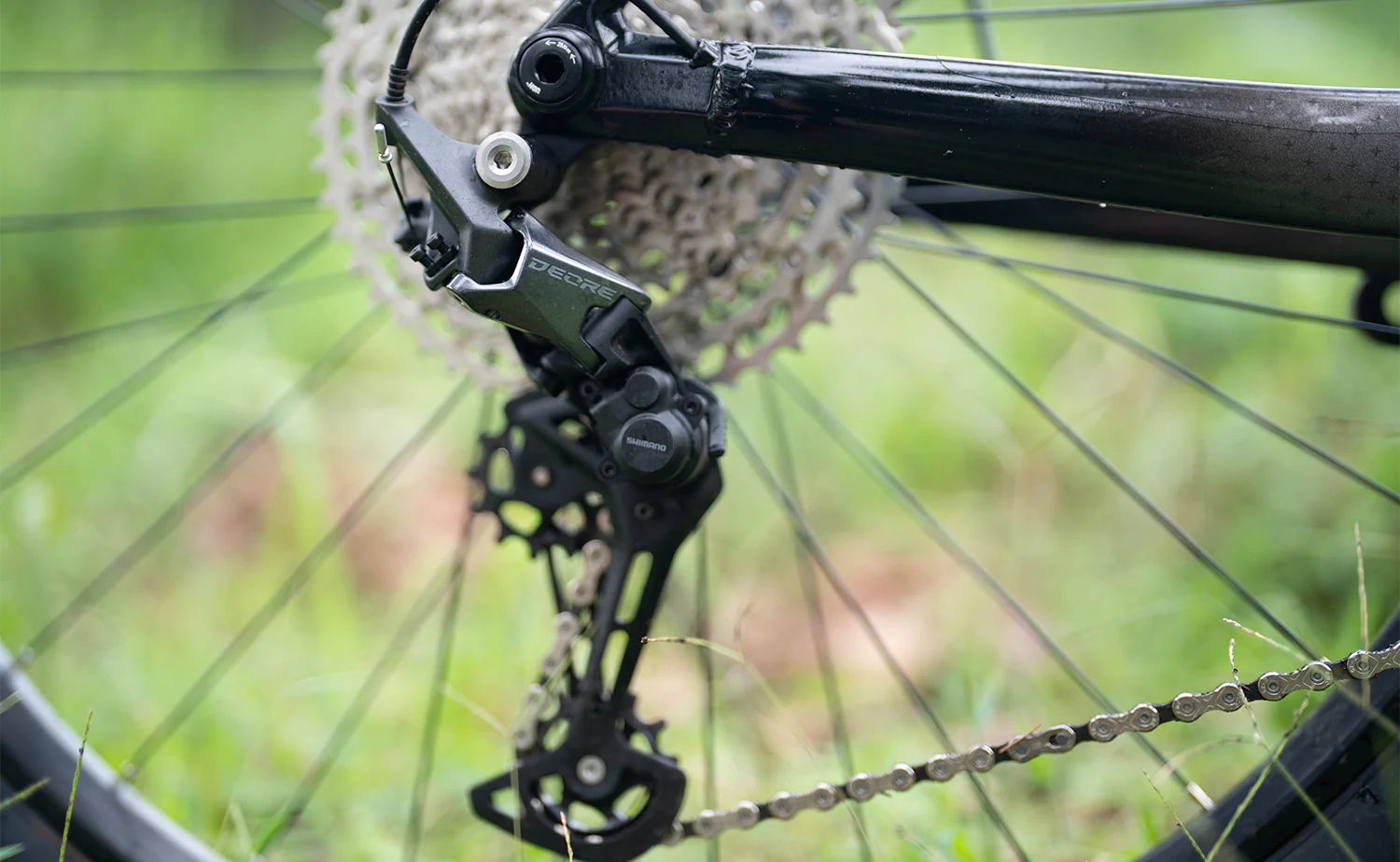 Polygon Xtrada 6 - Mountain Bike [New] - Image 6