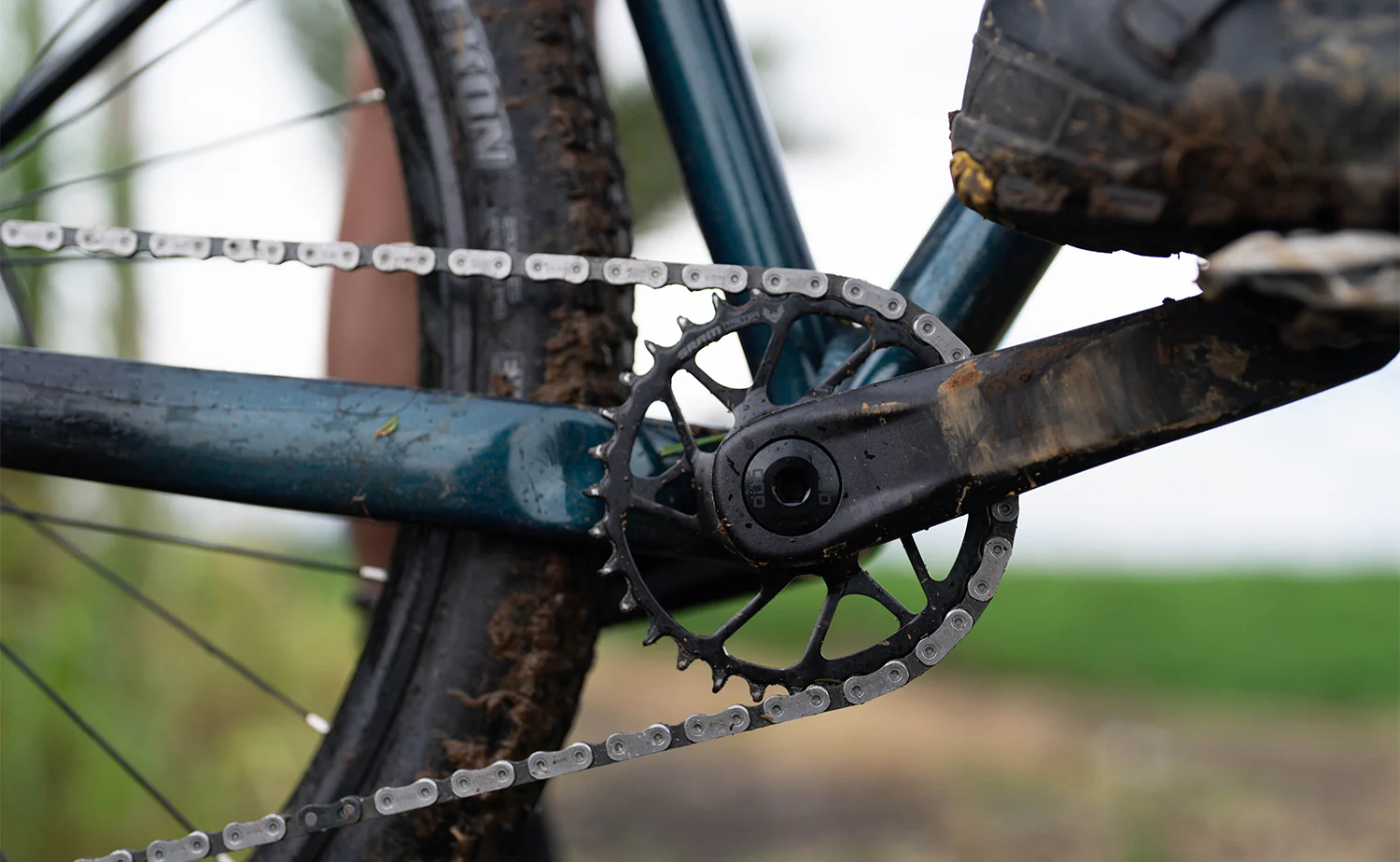 Polygon Xtrada 7 - Mountain Bike [New] - Image 14