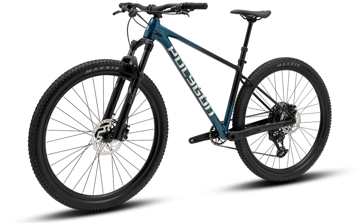 Polygon Xtrada 7 - Mountain Bike [New] - Image 4