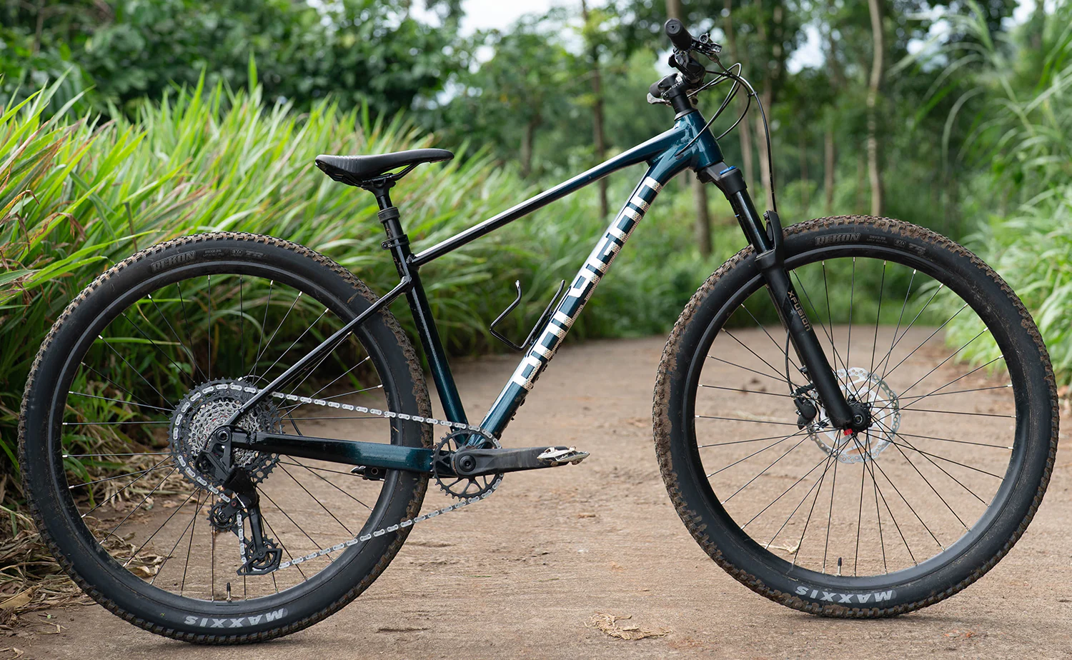 Polygon Xtrada 7 - Mountain Bike [New] - Image 5