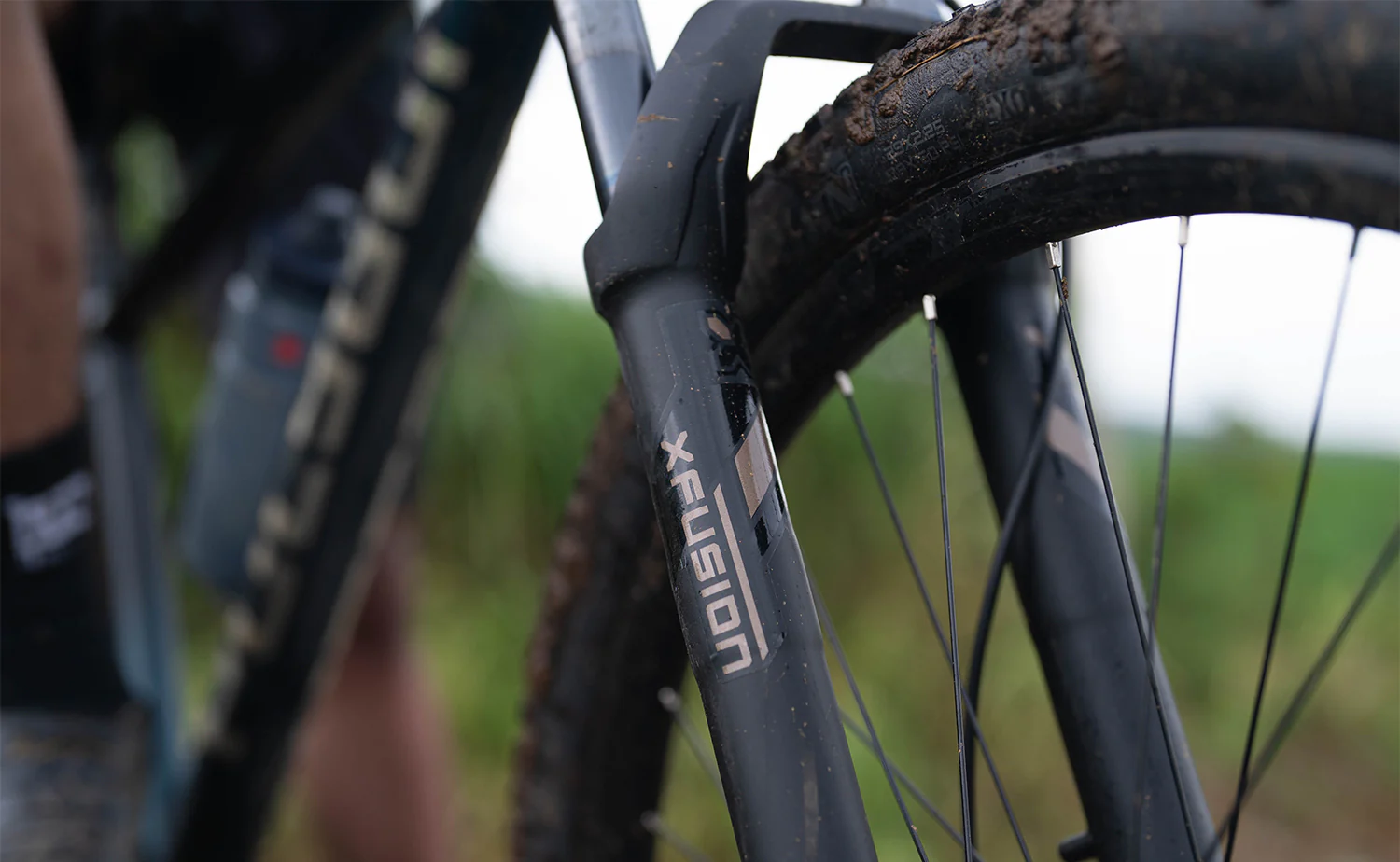 Polygon Xtrada 7 - Mountain Bike [New] - Image 6