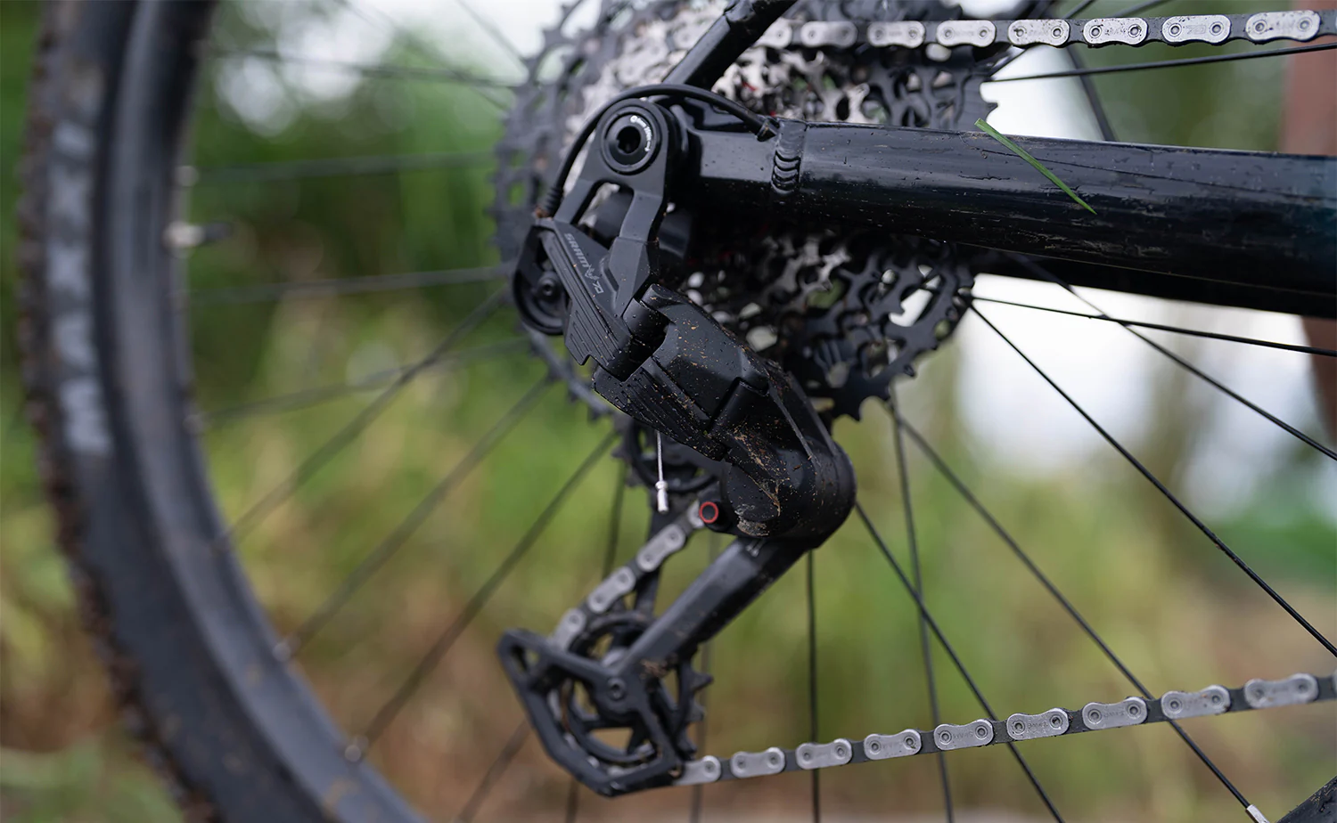Polygon Xtrada 7 - Mountain Bike [New] - Image 8