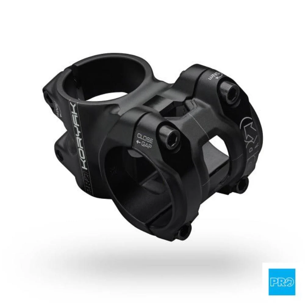 PRO Koryak 31.8mm MTB Stem - Image 2