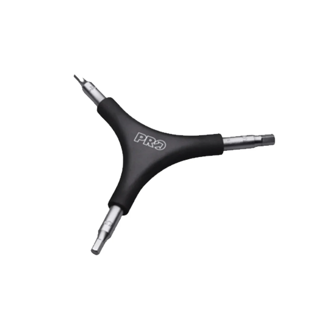 Pro Tool - Y-Wrench Hex