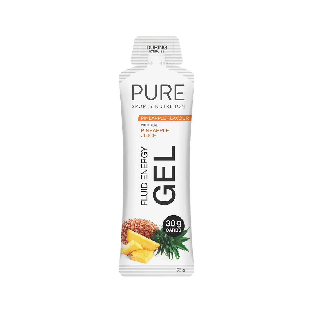 Pure Fluid Energy Gel 50g - Image 8