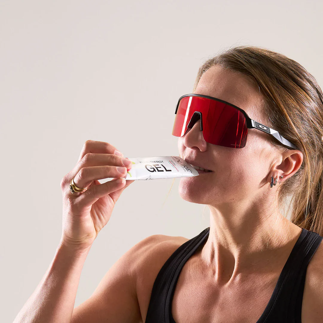 PURE Fluid Energy Gel - Sample Pack - 50g - 8 Energy Gels - Image 4