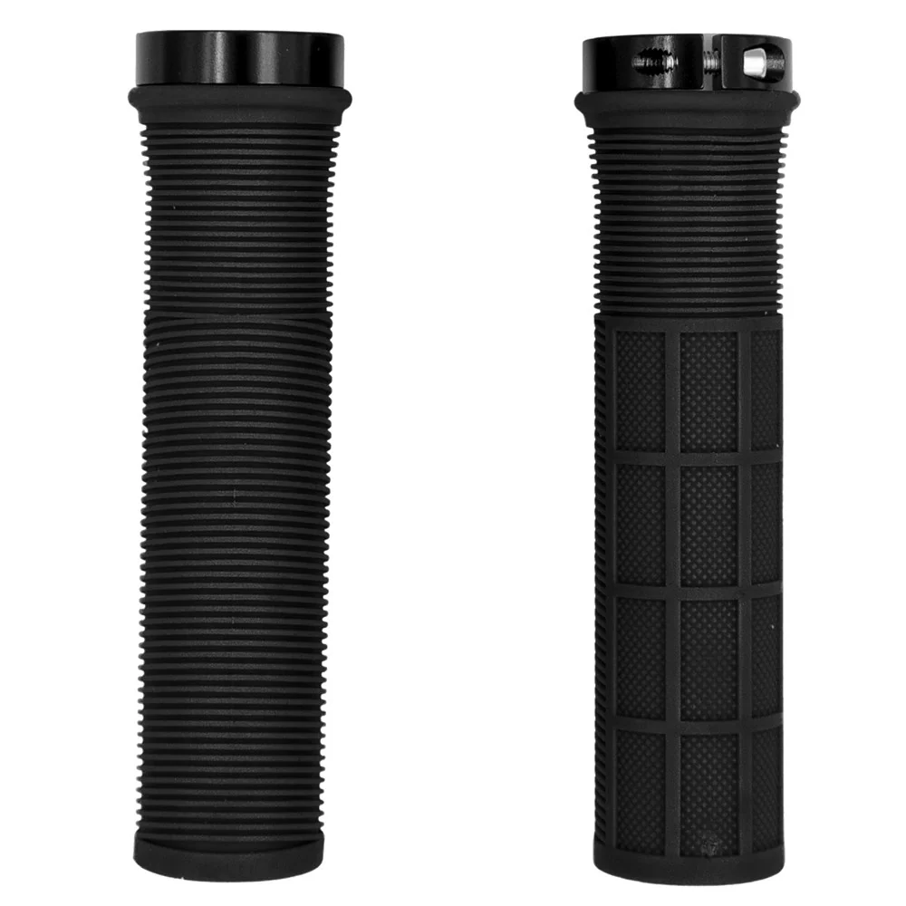 QBP MTB Lock On Grip - Image 2