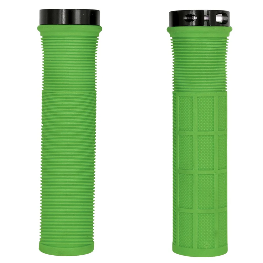 QBP MTB Lock On Grip - Image 4