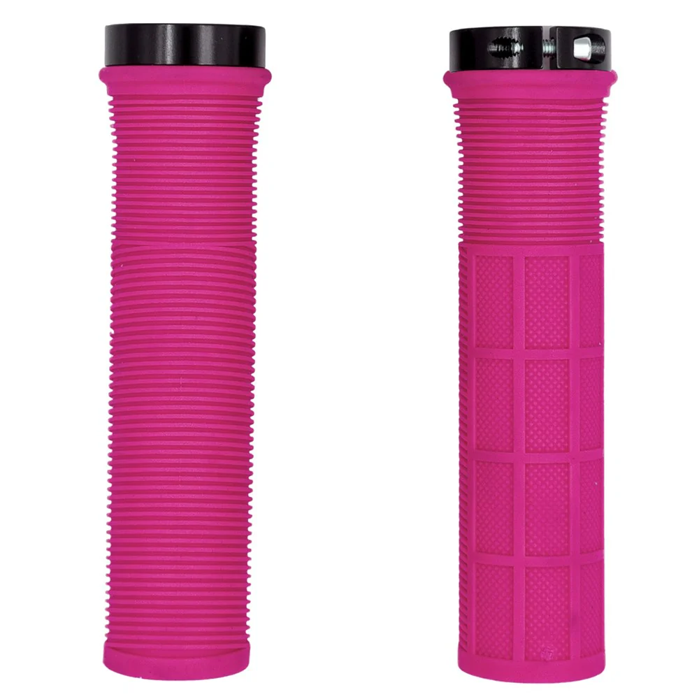 QBP MTB Lock On Grip - Image 5