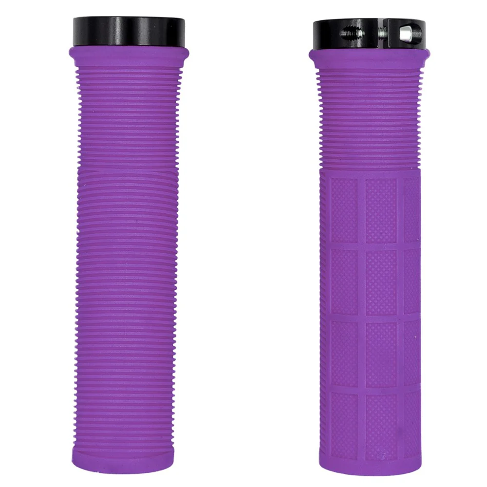 QBP MTB Lock On Grip - Image 6