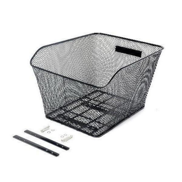 QBP Rear Basket Fixed Fittings