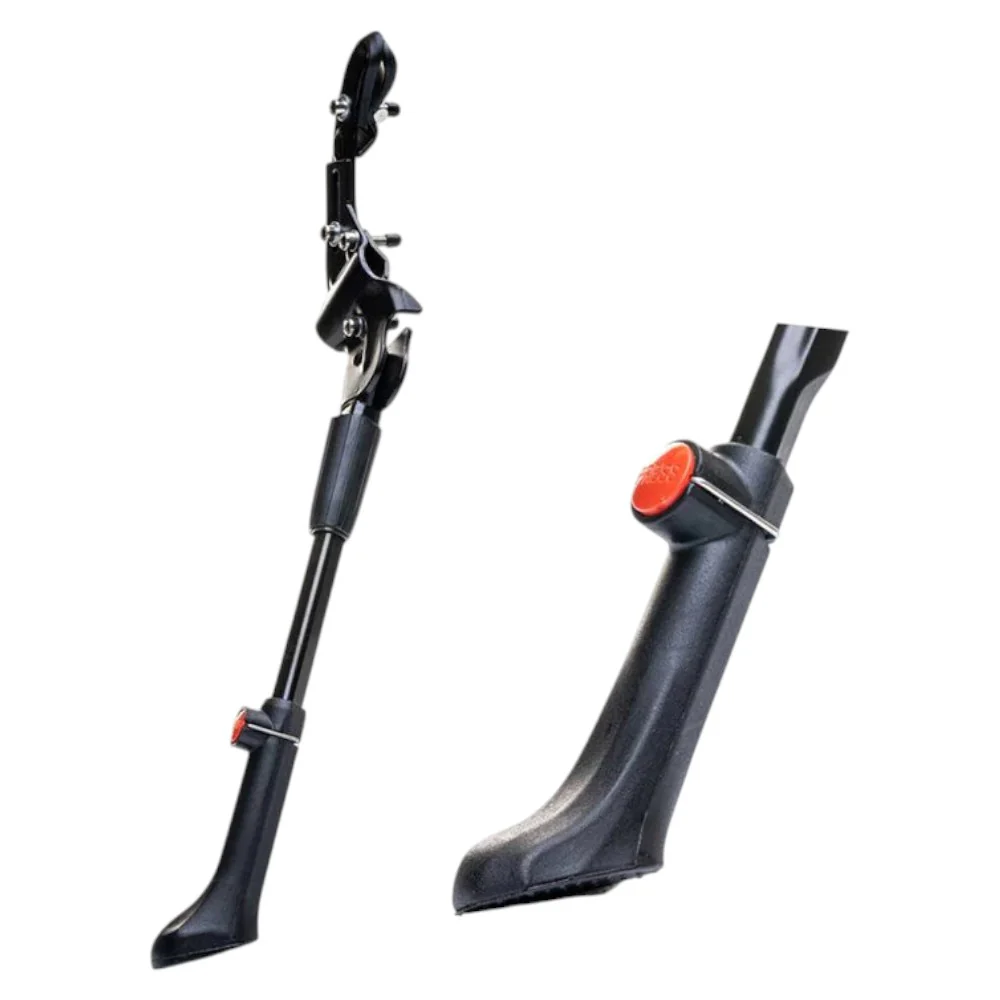 QBP Rear Kickstand - Universal Disc Brake