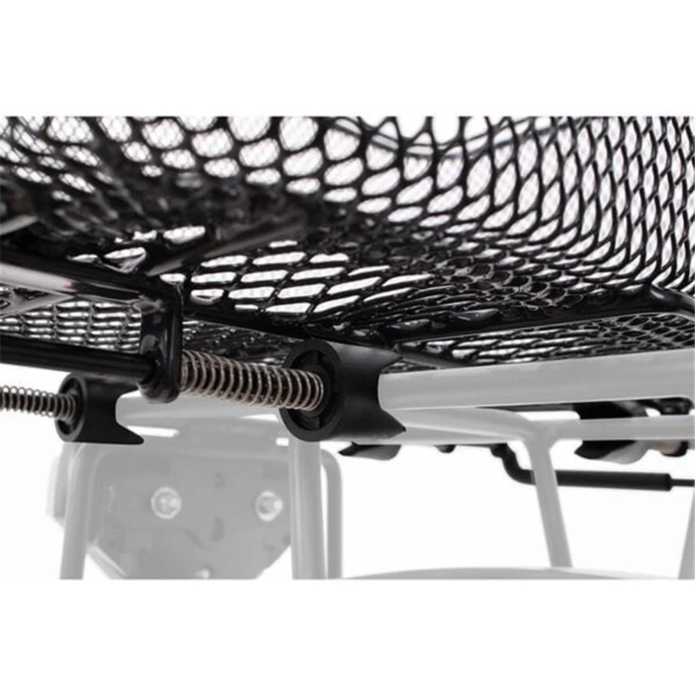 QBP Rear Quick Release Rear Basket - Image 4