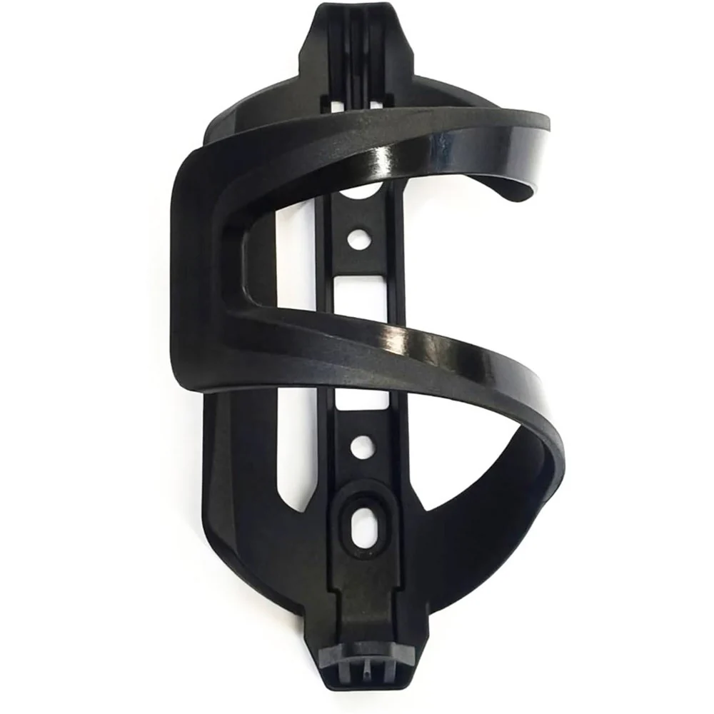 QBP Reversable Side Pull Plastic Bottle Cage - Image 2