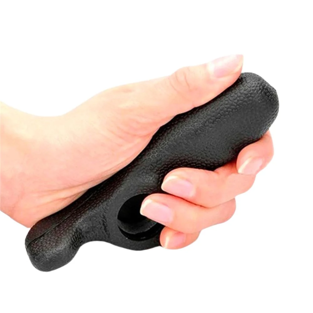 QBP Rubber Bar Ends - Image 3