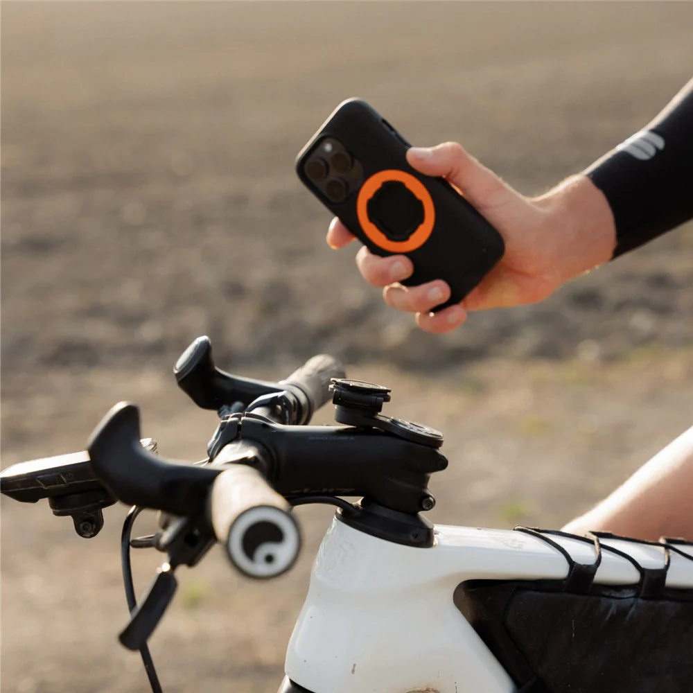 Quad Lock Stem Cap Mount - Image 4
