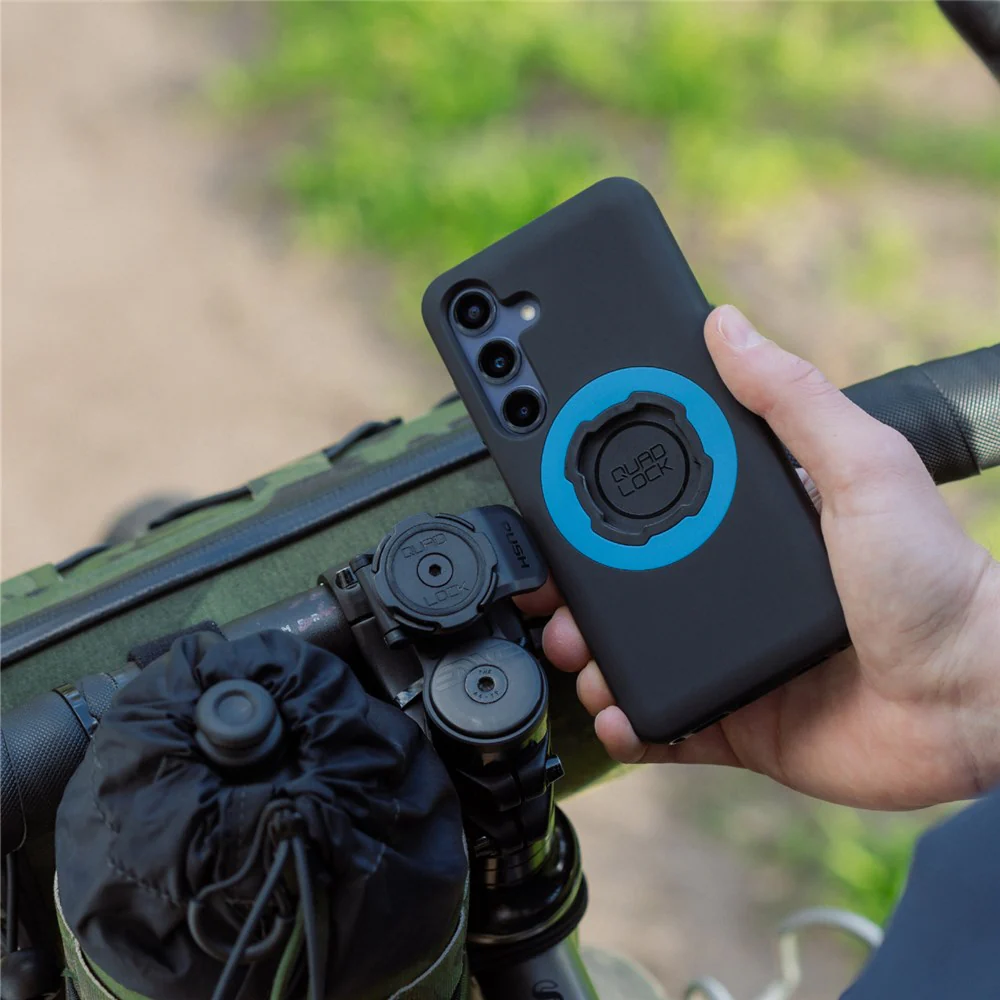 Quad Lock Stem Cap Mount - Image 5