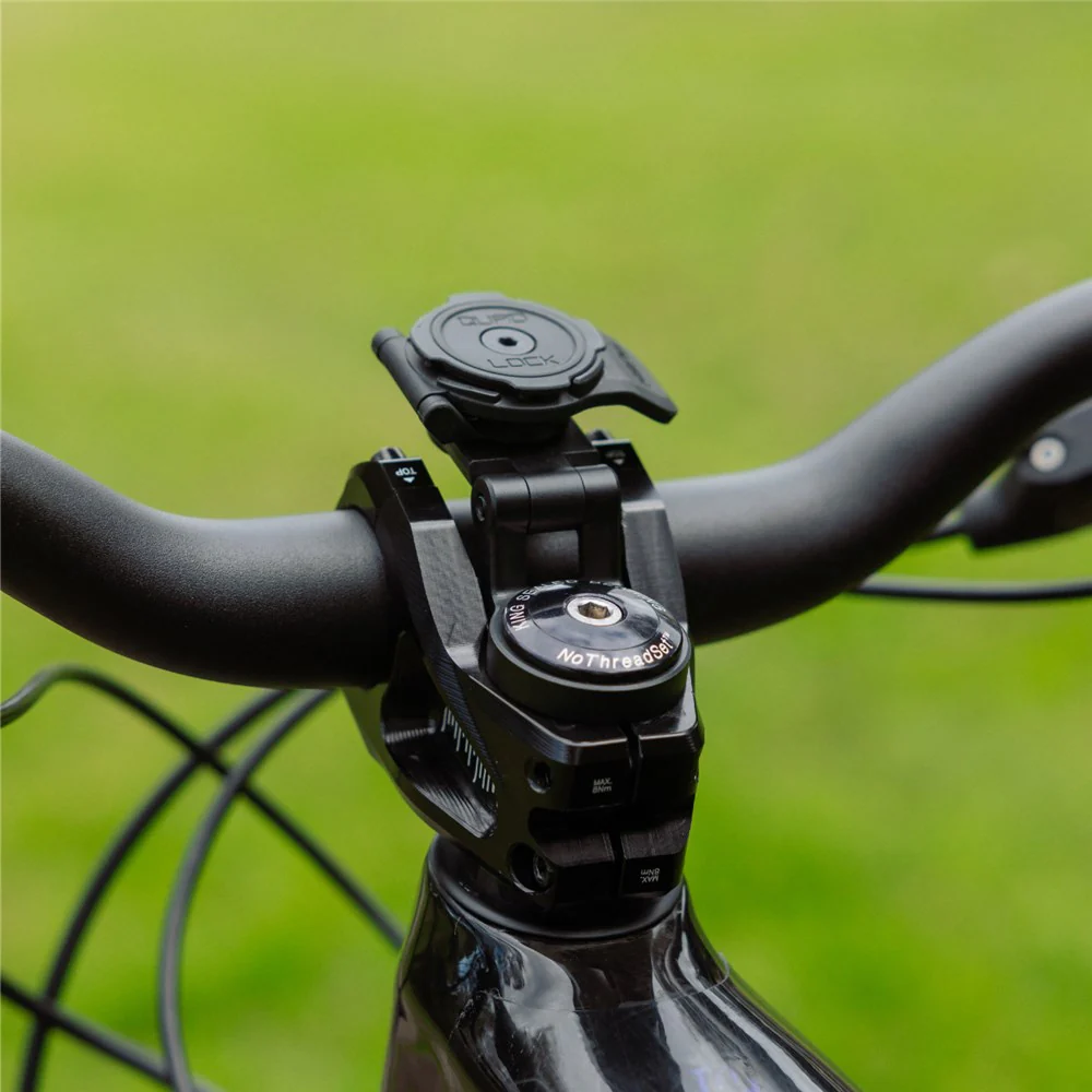 Quad Lock Stem Cap Mount Adjustable - Image 2