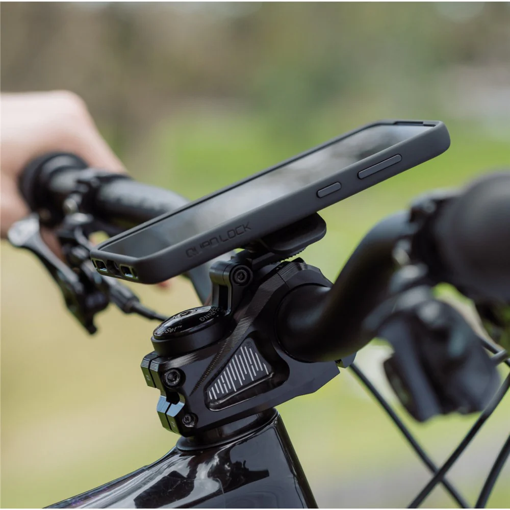 Quad Lock Stem Cap Mount Adjustable - Image 3