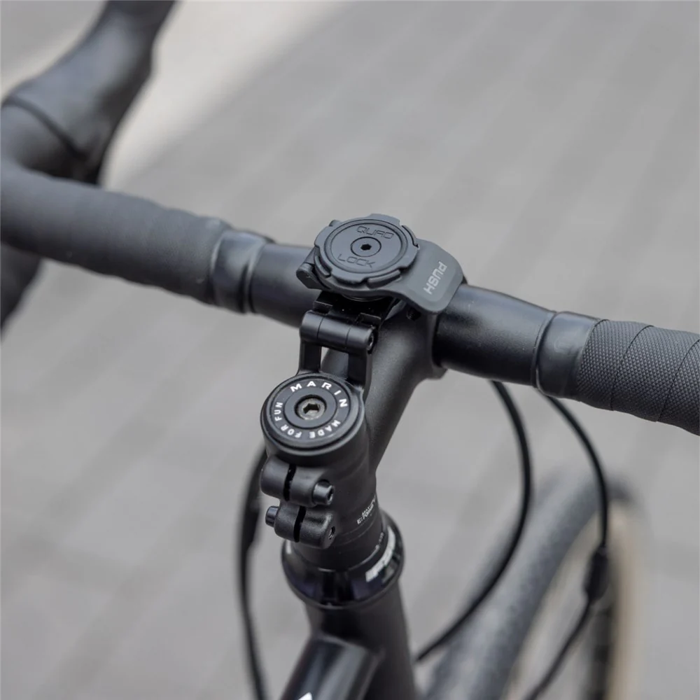 Quad Lock Stem Cap Mount Adjustable - Image 4