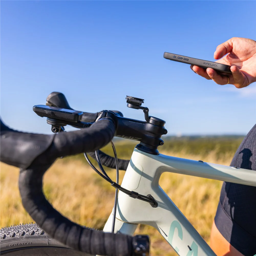 Quad Lock Stem Cap Mount Adjustable - Image 5
