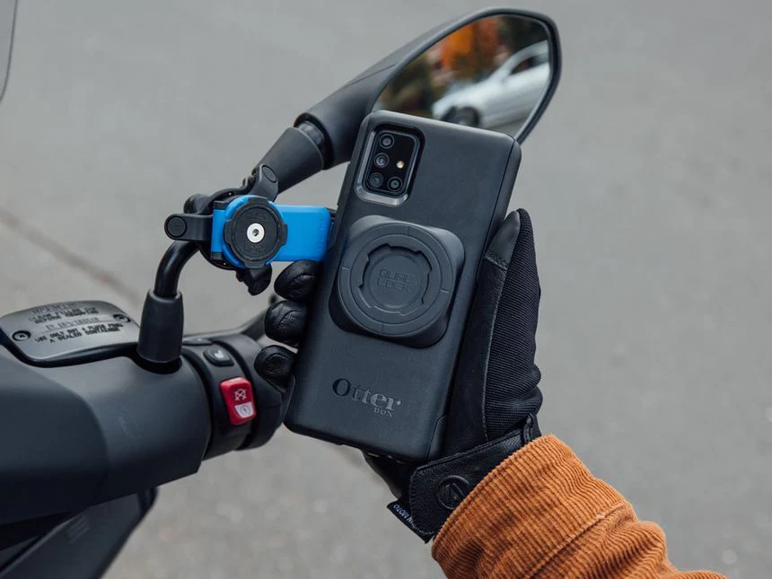 Quad Lock Universal Adaptor MAG - Image 3