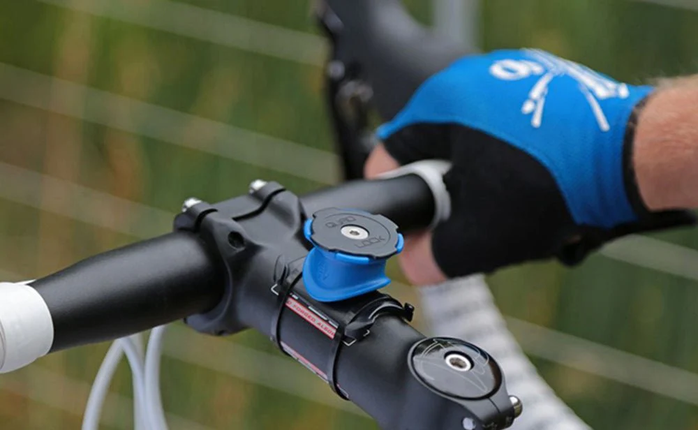 QuadLock HandleBar - Stem Mount - Image 3