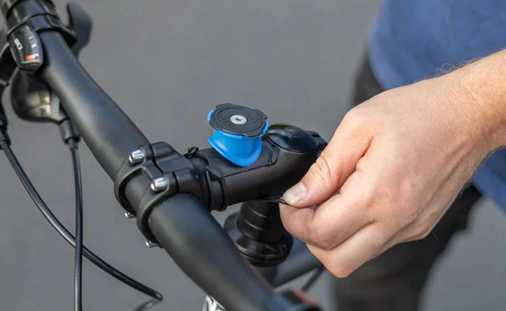 QuadLock HandleBar - Stem Mount - Image 4