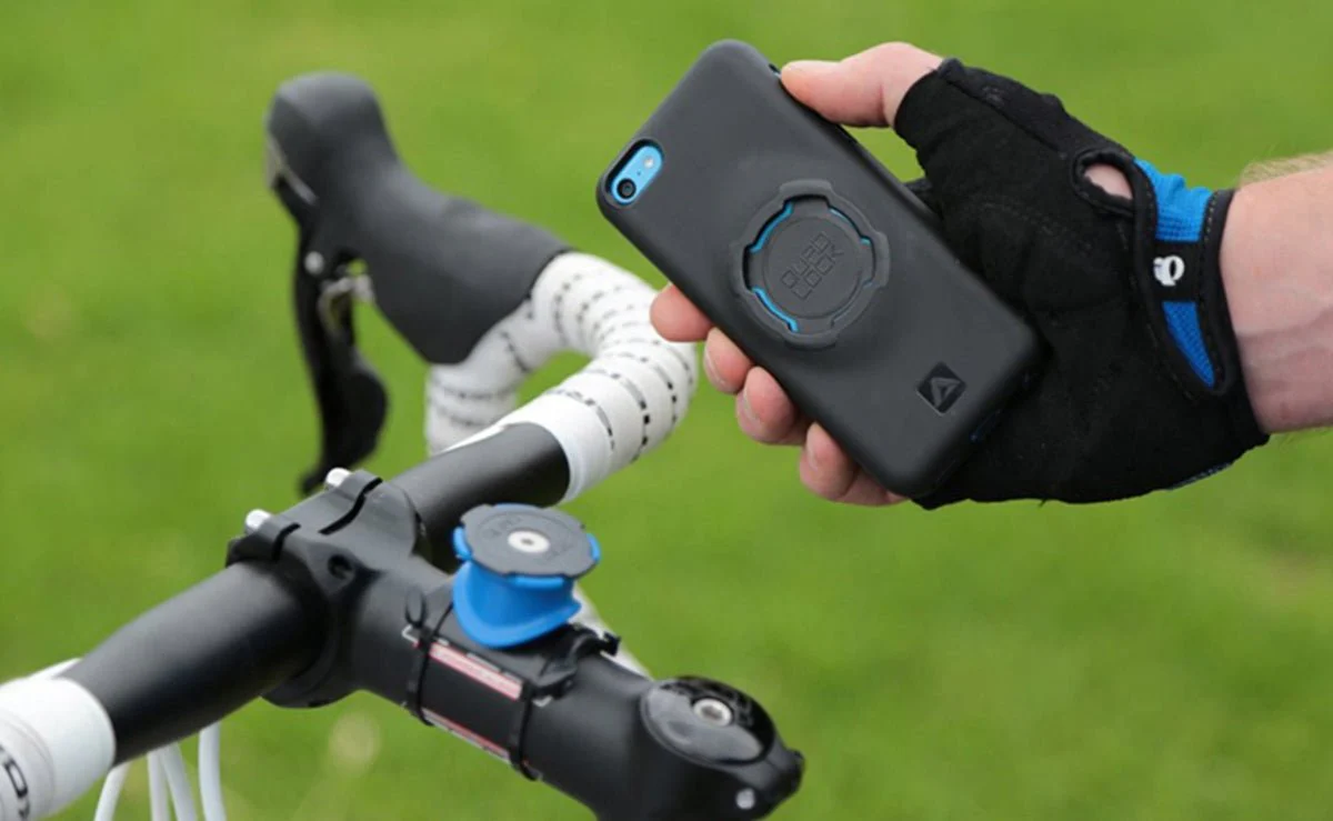 QuadLock HandleBar - Stem Mount - Image 5