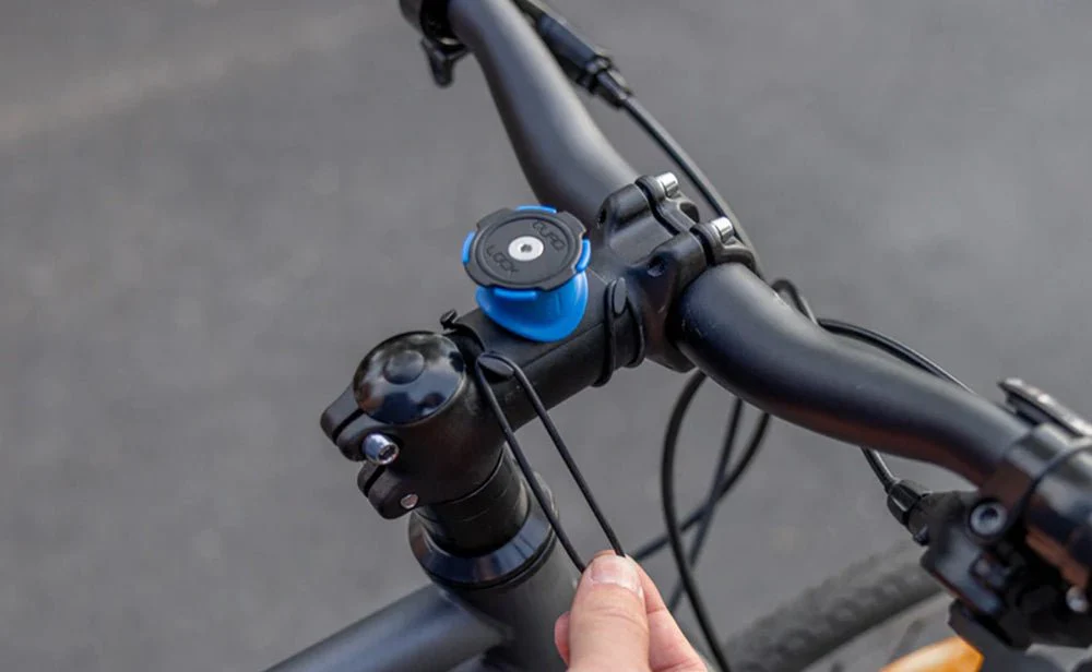 QuadLock HandleBar - Stem Mount - Image 7