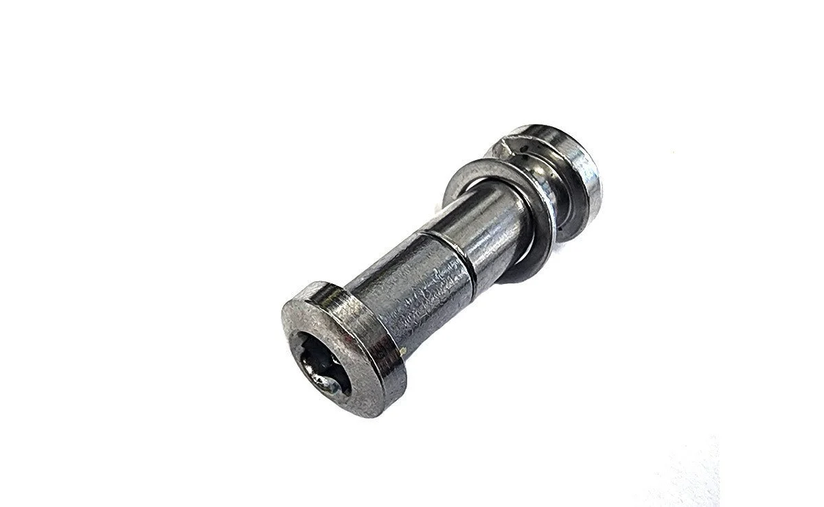 Quick Pillar Bolt - Image 2