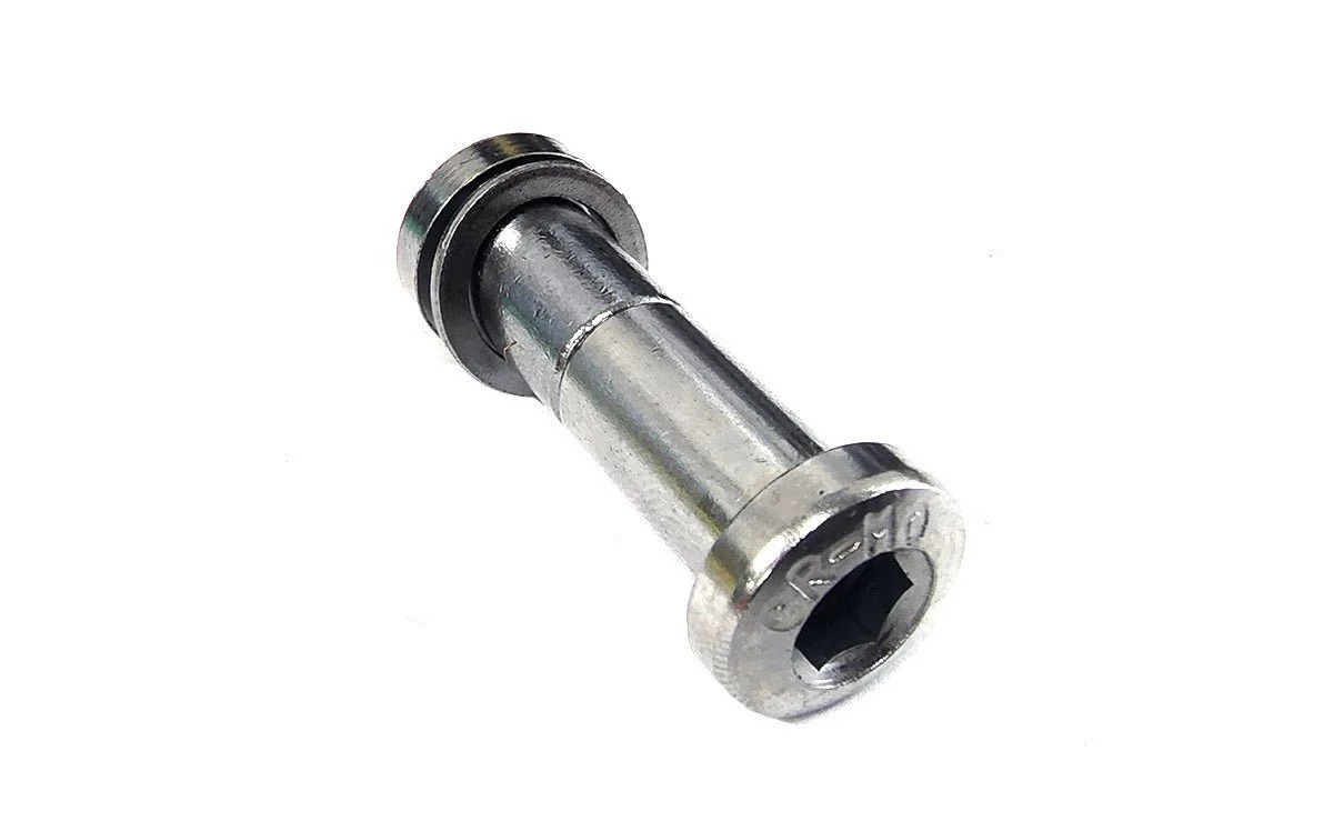 Quick Pillar Bolt - Image 3