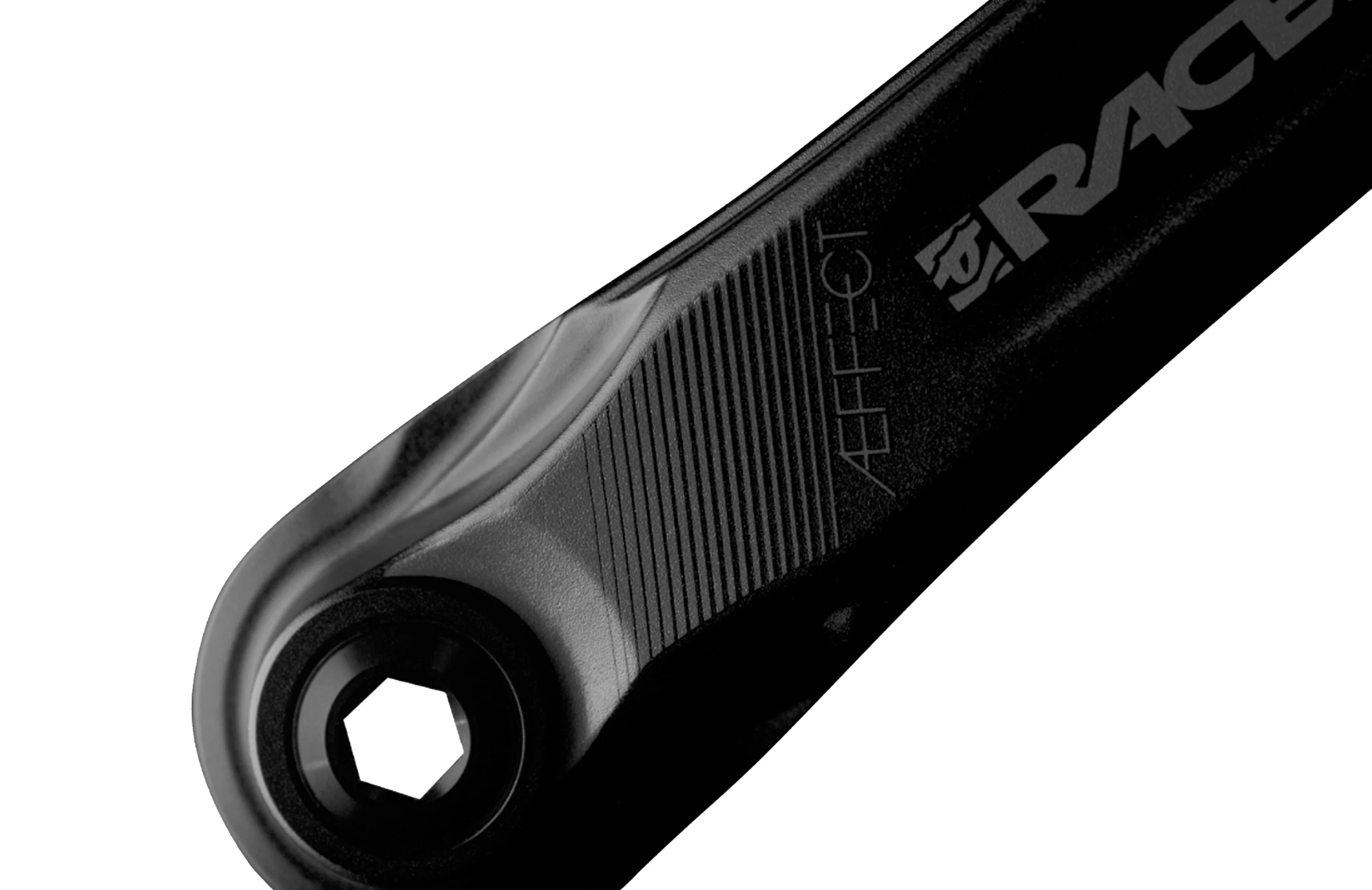 Race Face Aeffect 137 Cinch Crank Arms - Image 6