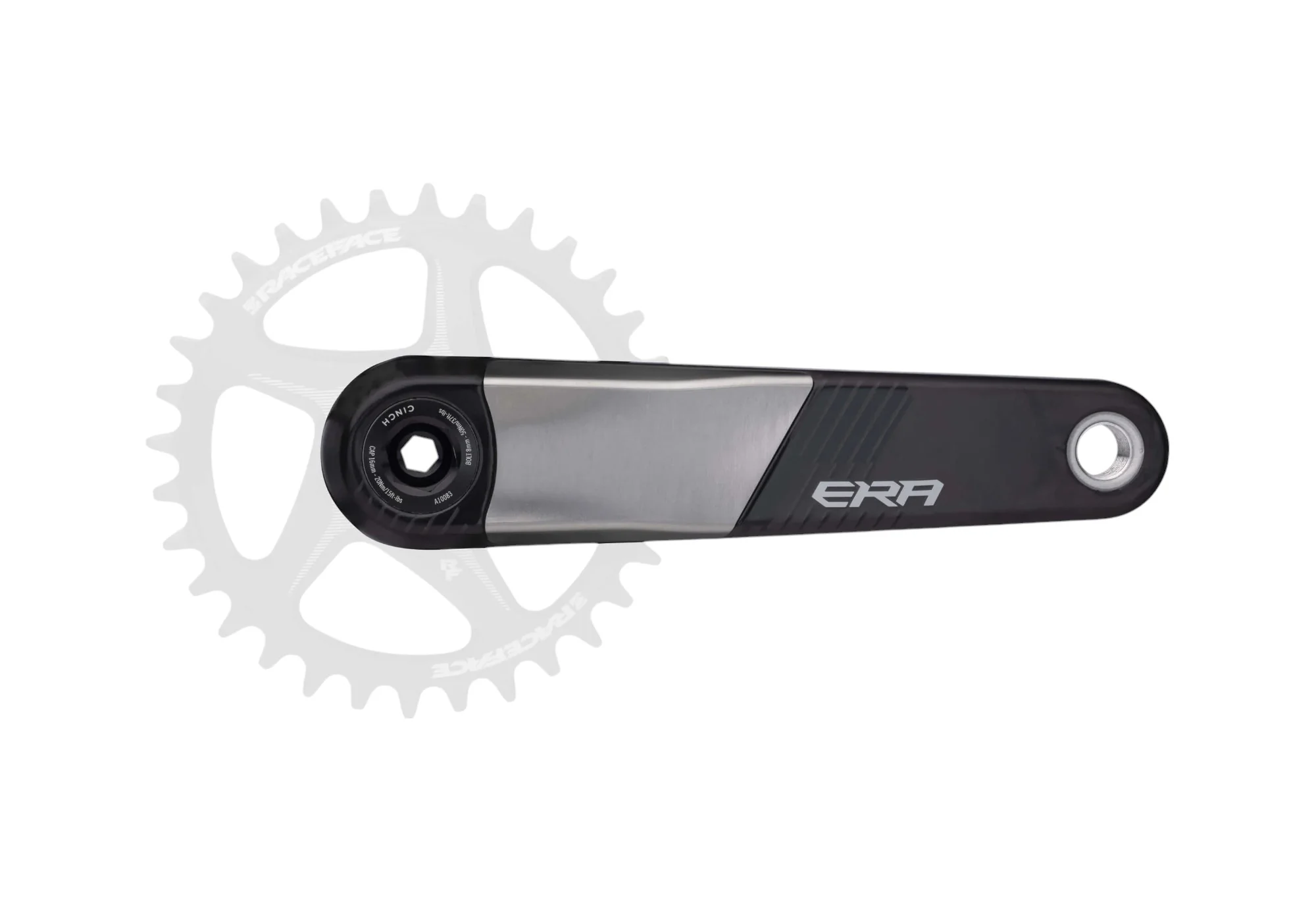 Race Face Era Cinch Crank Arms