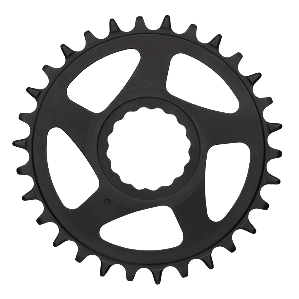 Raceface 1x Chainring, Cinch Direct Mount Chainring - Image 4