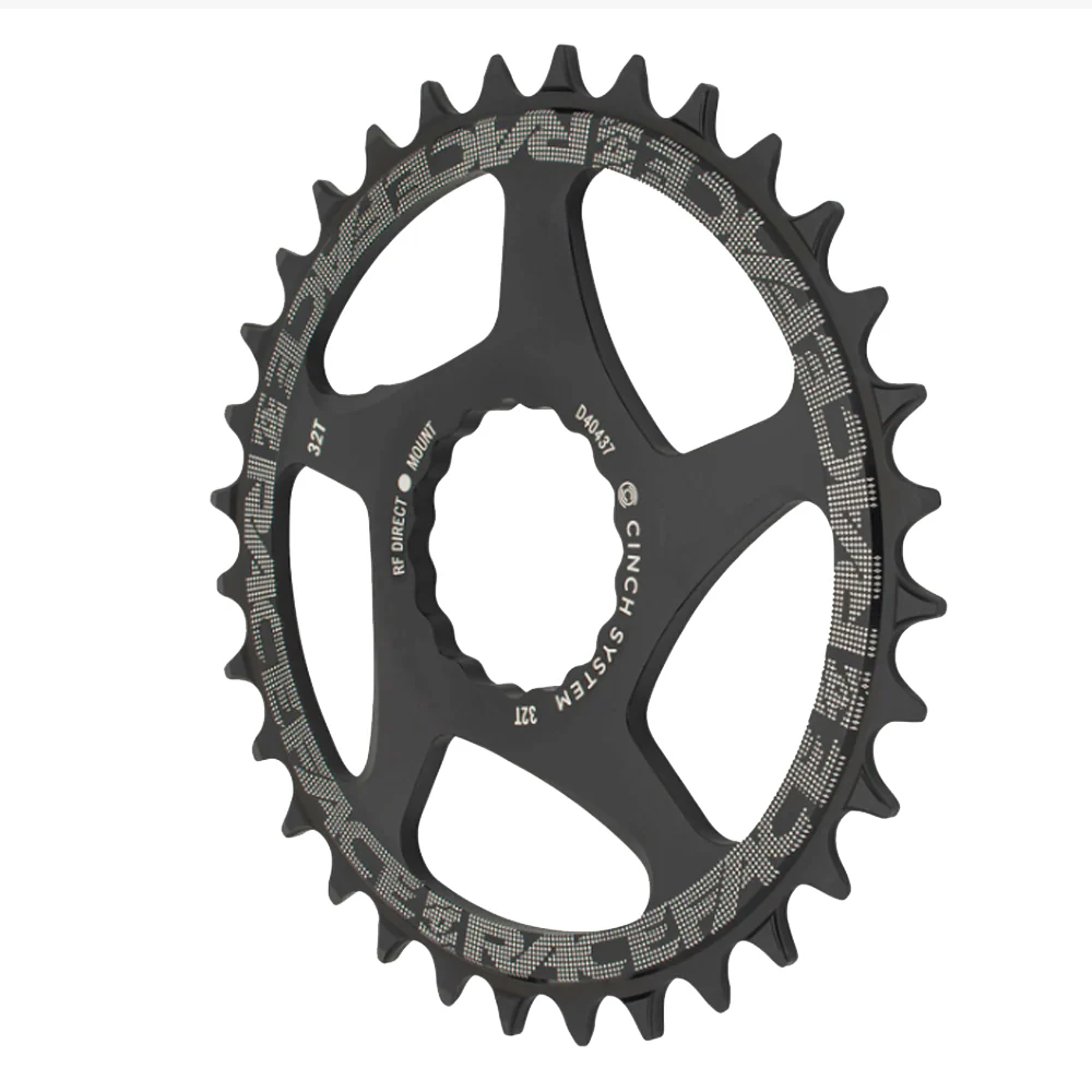 Raceface 1x Chainring, Cinch Direct Mount Chainring - Image 5