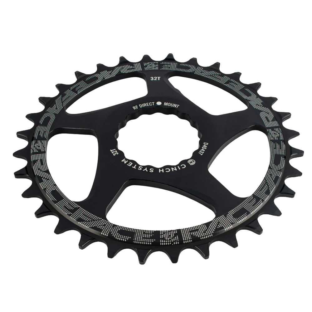 Raceface 1x Chainring, Cinch Direct Mount Chainring - Image 7