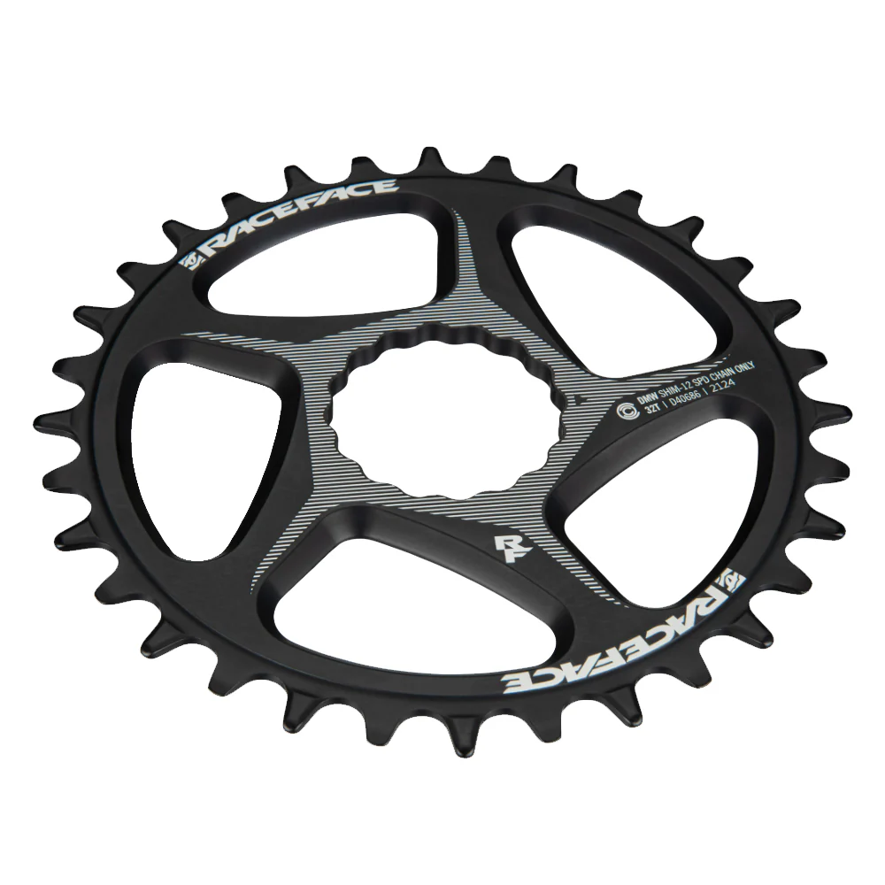 Raceface 1x Chainring, Cinch Direct Mount Chainring - Image 8