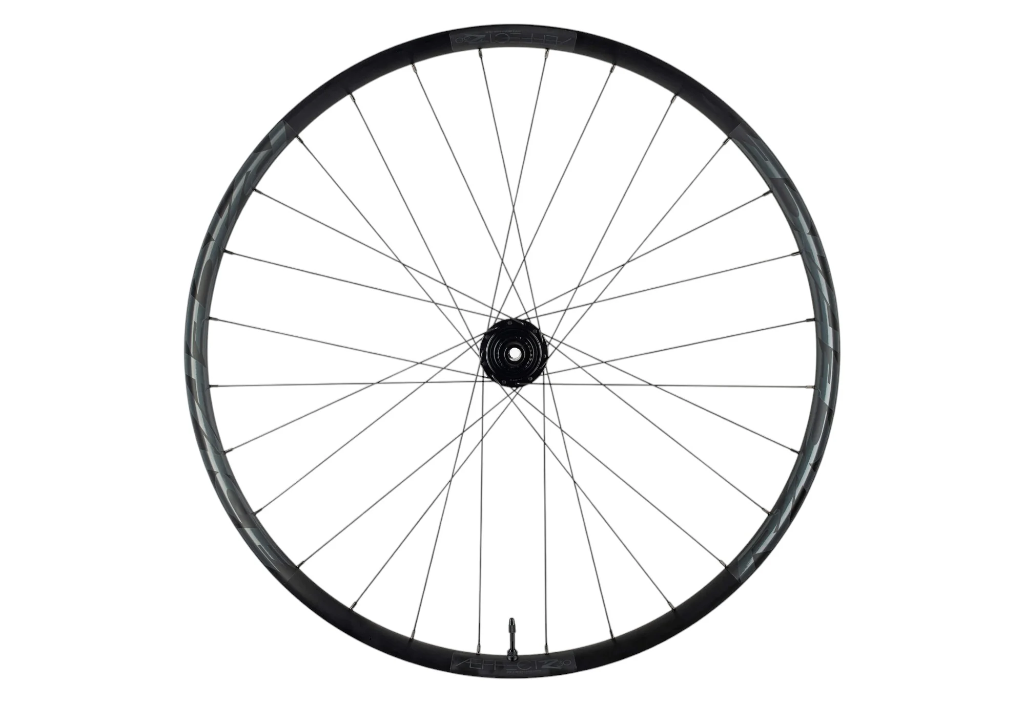 Raceface Aeffect Alloy Front Wheel