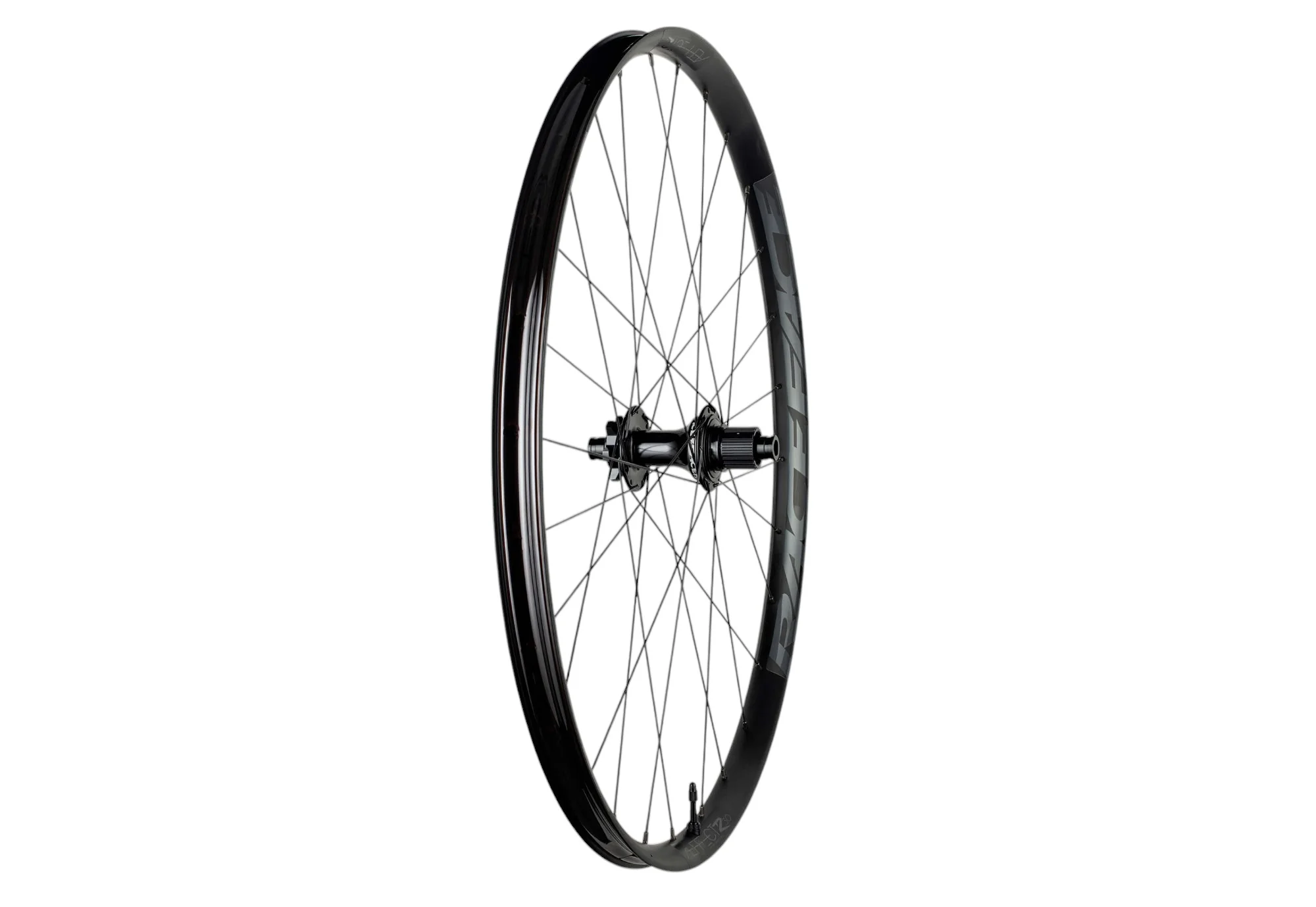 Raceface Aeffect Alloy Front Wheel - Image 3